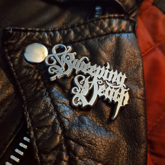 Logo Pin