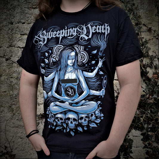 T-Shirt - Sonic Magic