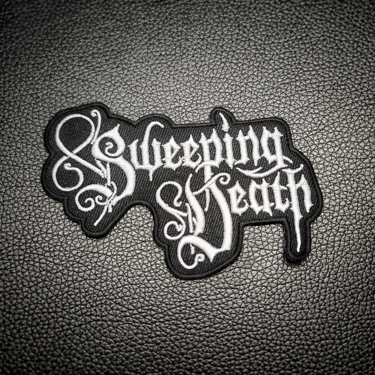 Patch - Logo