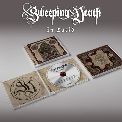 CD - In Lucid